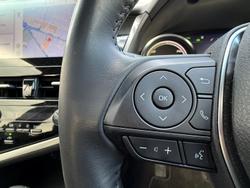 2024 Toyota Camry Ascent Sport AXVH70R Silver