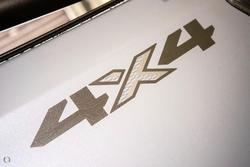 2025 Isuzu D-MAX BLADE