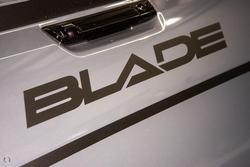 2025 Isuzu
                D-MAX BLADE