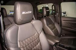 2025 Isuzu D-MAX BLADE