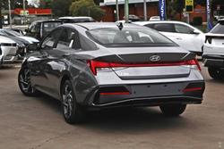 2025 Hyundai
                i30 Elite