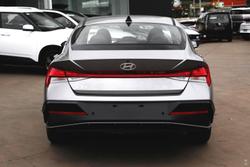 2025 Hyundai
                i30 Elite