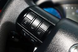 2023 Toyota
Fortuner GX