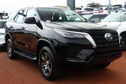 2023 Toyota
Fortuner GX