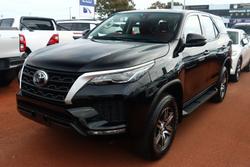 2023 Toyota
Fortuner GX