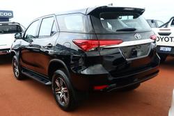 2023 Toyota
Fortuner GX