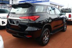 2023 Toyota
Fortuner GX
