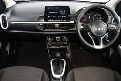 2023 Kia
Picanto S