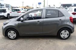 2023 Kia
Picanto S
