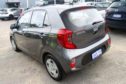 2023 Kia
Picanto S