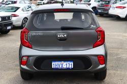 2023 Kia
Picanto S