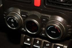 2024 Suzuki
                Jimny GLX