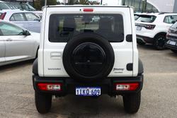 2024 Suzuki
                Jimny GLX