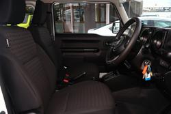 2024 Suzuki
                Jimny GLX