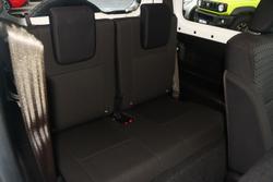2024 Suzuki
                Jimny GLX
