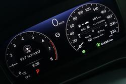 2023 Honda
                ZR-V VTi L