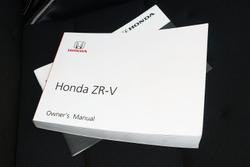 2023 Honda
                ZR-V VTi L