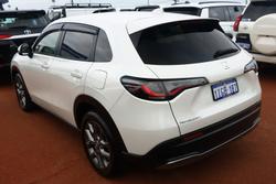 2023 Honda
                ZR-V VTi L