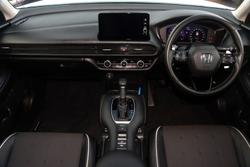 2023 Honda
                ZR-V VTi L