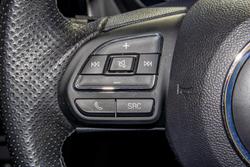 2021 MG MG3 Core MY21 Regal Blue