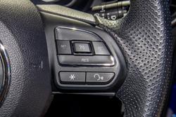 2021 MG MG3 Core MY21 Regal Blue