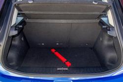 2021 MG MG3 Core MY21 Regal Blue