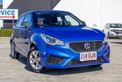 MG MG3