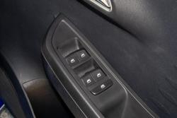 2021 MG MG3 Core MY21 Regal Blue