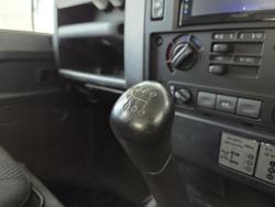 2012 Land Rover
Defender