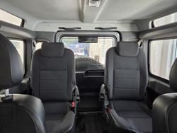 2012 Land Rover
Defender