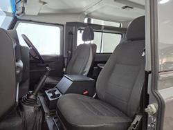 2012 Land Rover
Defender