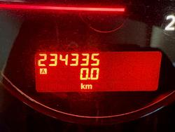 2013 Nissan Navara ST-X 550 D40 Series 5 4X4 Dual Range Silver Lightning
