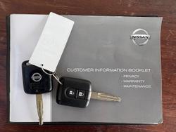 2013 Nissan Navara ST-X 550 D40 Series 5 4X4 Dual Range Silver Lightning
