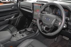 2025 Ford Everest Trend MY25.25 4X4 Dual Range Aluminium