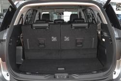 2025 Ford Everest Trend MY25.25 4X4 Dual Range Aluminium