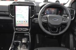 2025 Ford Everest Trend MY25.25 4X4 Dual Range Aluminium