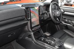 2025 Ford Everest Trend MY25.25 4X4 Dual Range Aluminium