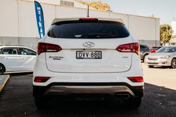 2017 Hyundai Santa Fe Highlander