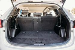 2017 Hyundai Santa Fe Highlander