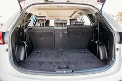 2017 Hyundai Santa Fe Highlander