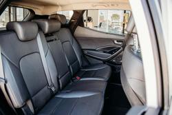 2017 Hyundai Santa Fe Highlander