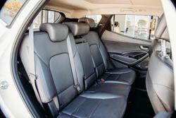 2017 Hyundai Santa Fe Highlander