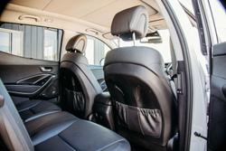 2017 Hyundai Santa Fe Highlander