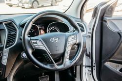 2017 Hyundai Santa Fe Highlander