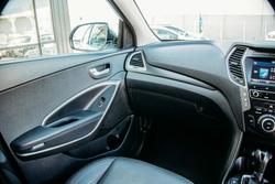 2017 Hyundai Santa Fe Highlander