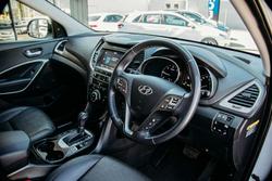 2017 Hyundai Santa Fe Highlander