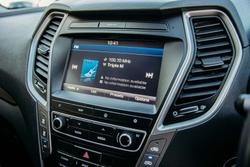 2017 Hyundai Santa Fe Highlander