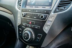 2017 Hyundai Santa Fe Highlander