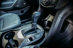 2017 Hyundai Santa Fe Highlander