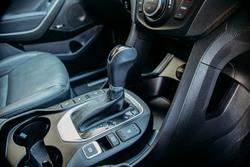 2017 Hyundai Santa Fe Highlander